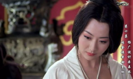 白冰演的电视剧,穿越时空的爱恋