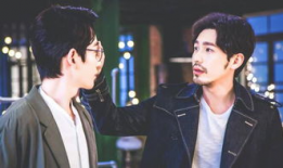 白宇演过的电视剧,穿越时空的青春传奇