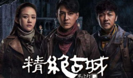 鬼吹灯最新电视剧,探寻古墓奇珍，揭秘神秘宝藏之旅